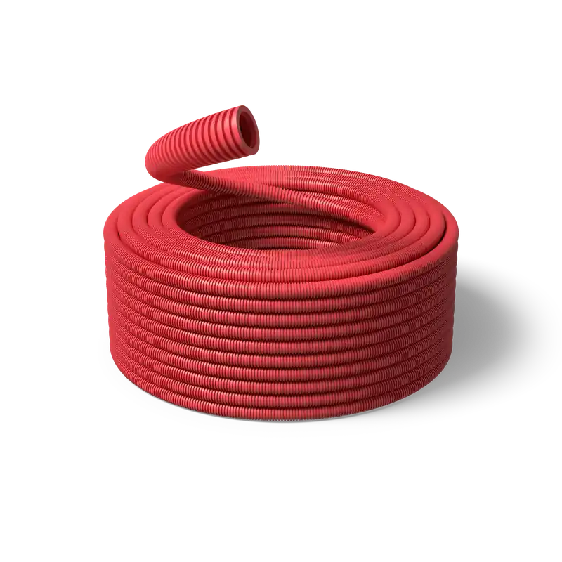 Snabb leverans Flexrör